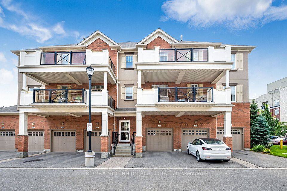 Property at #206 - 269 Georgian Drive, Oakville, ON L6H 0L1