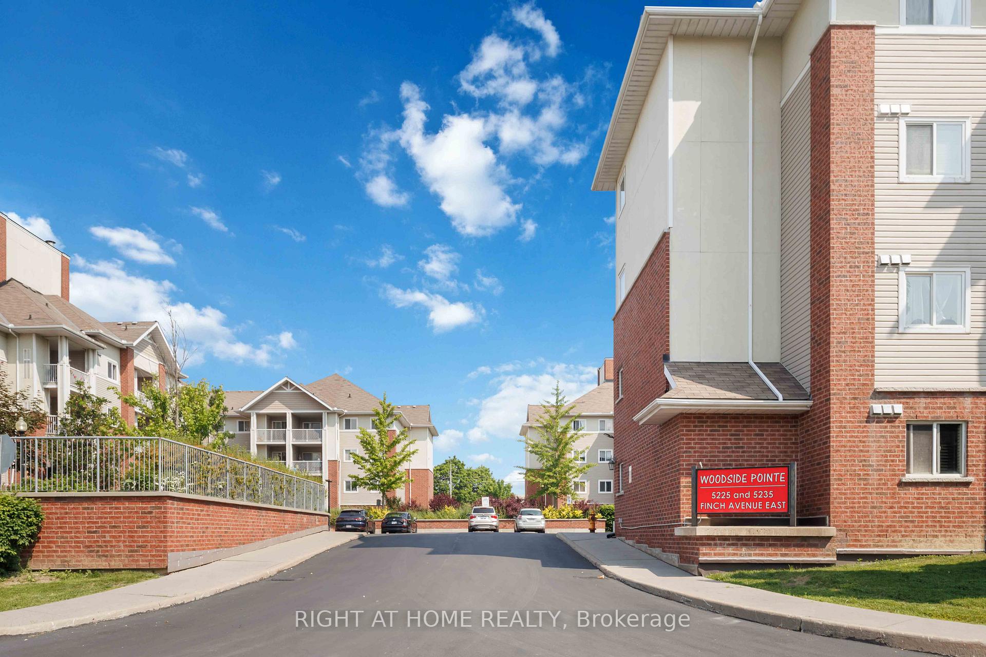 3 Bedrooms Condo at 5235 Finch, Toronto For sale