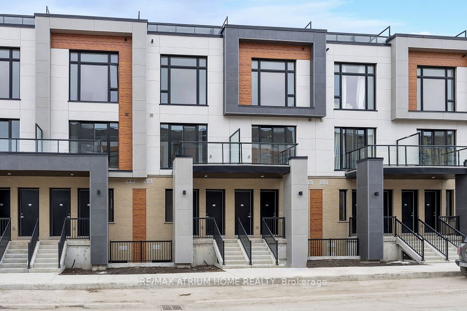 7 Steckely House
