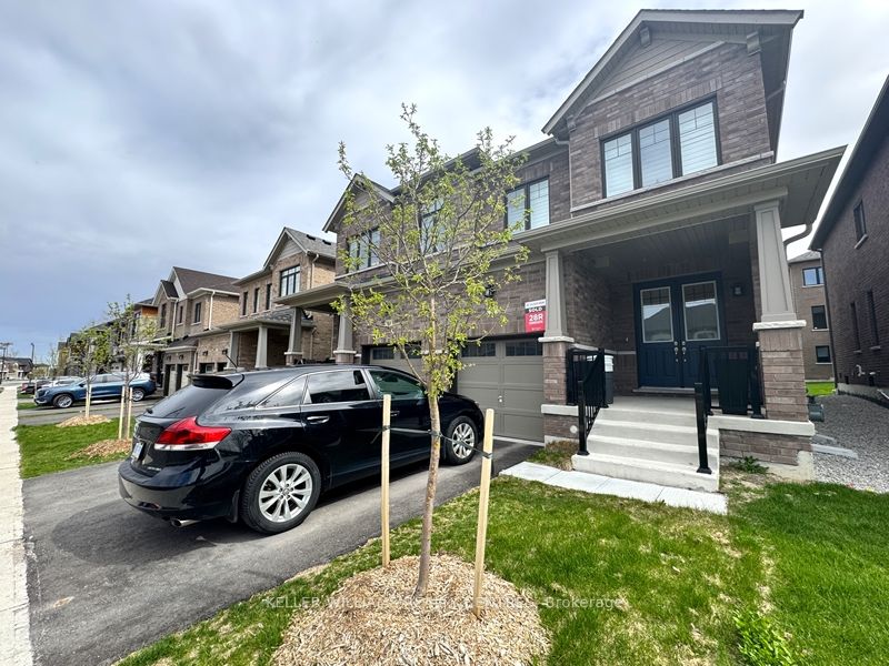 91 Bearberry Road