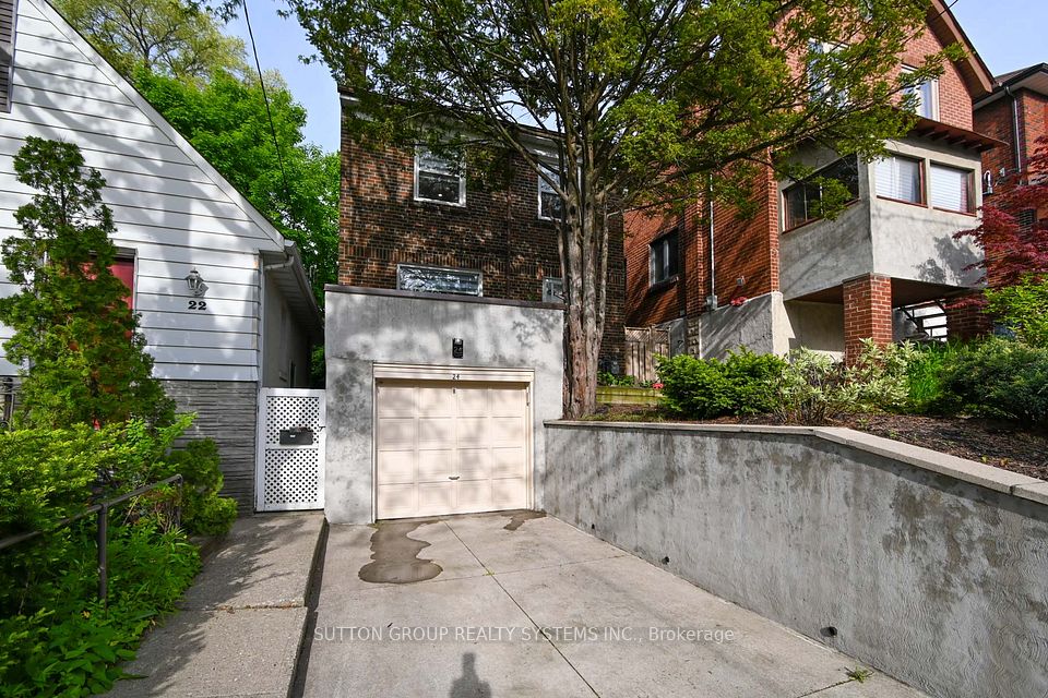 24 Runnymede