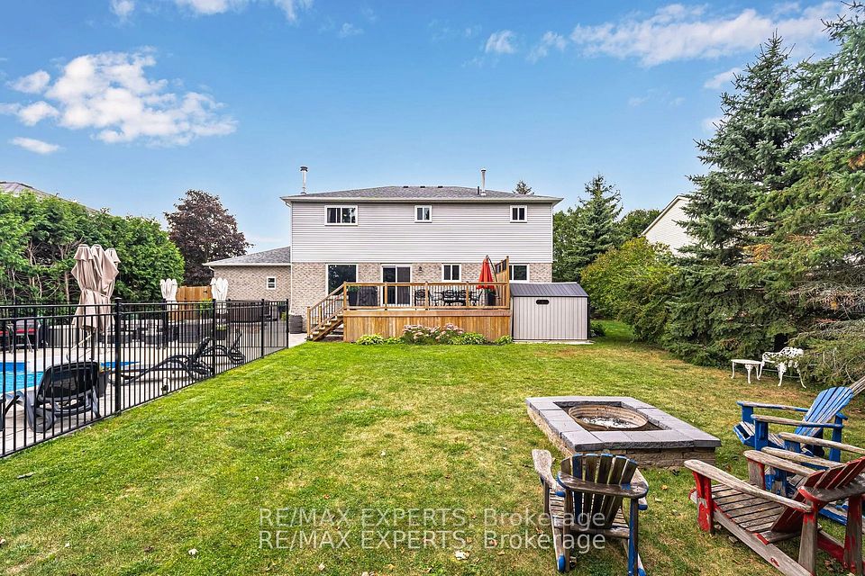 37 Erinlea Crescent