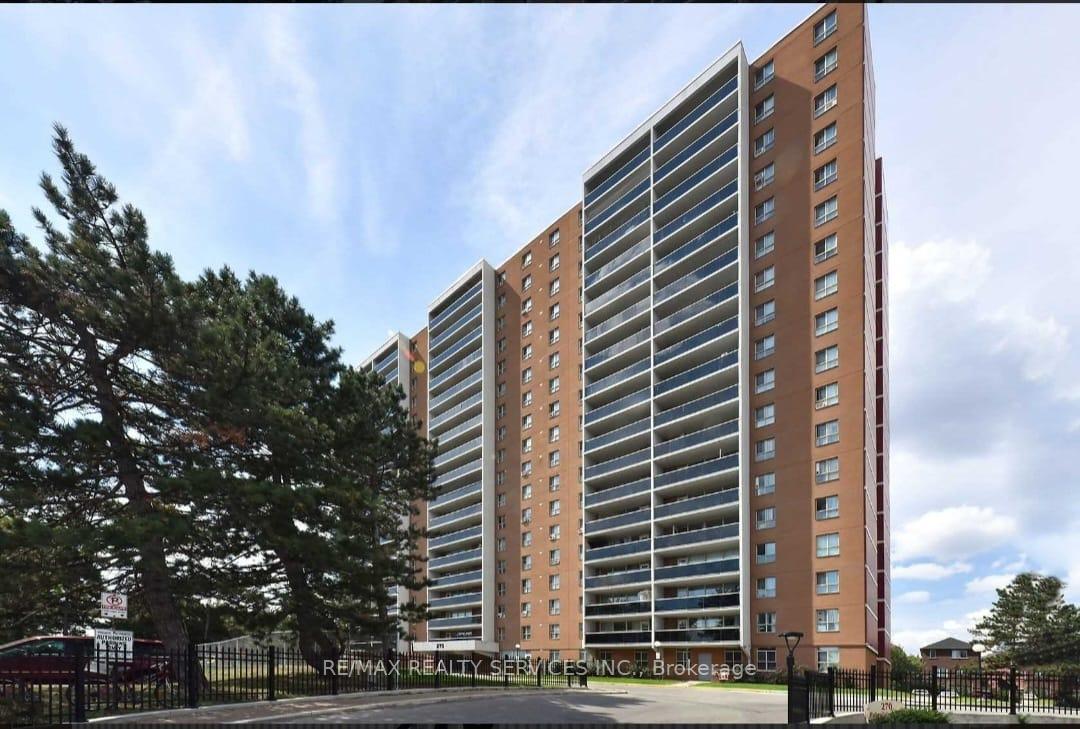 2 Bedrooms Condo at 270 PALMDALE,  Toronto For sale