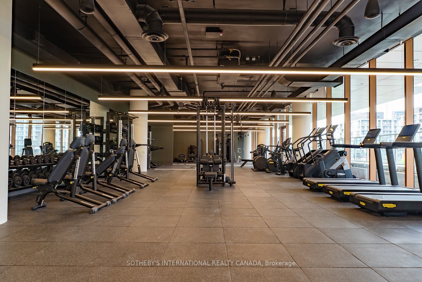 88 Bathurst Street, #622