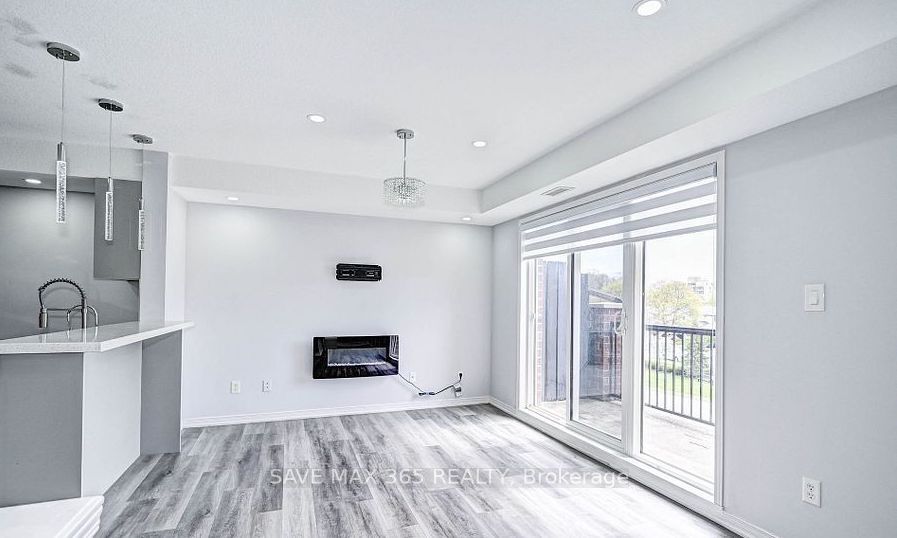 45 Cedarhill Crescent, #4D