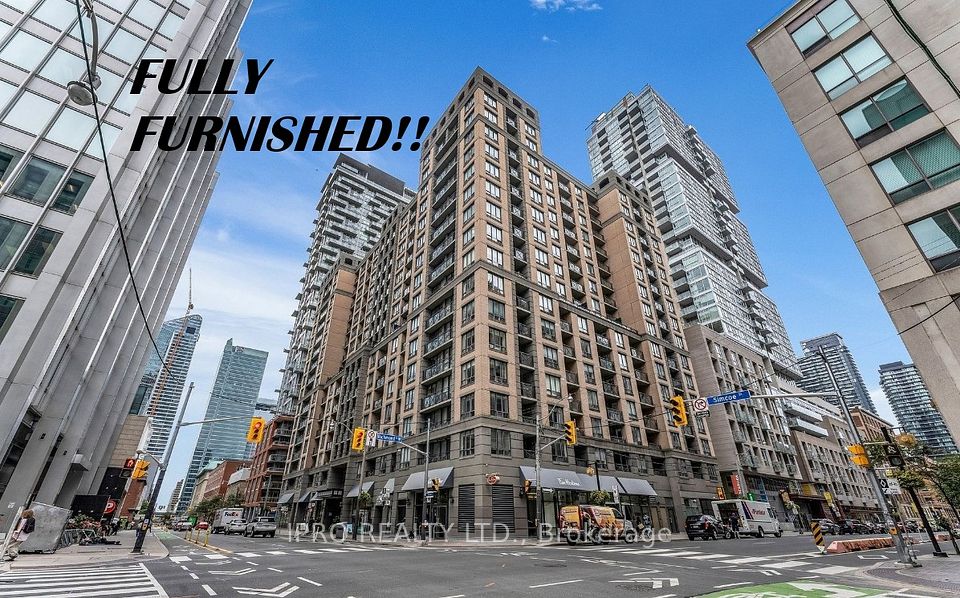 140 Simcoe Street