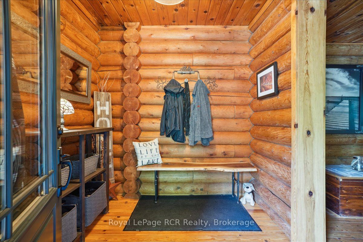 342457 CONCESSION 14 Road