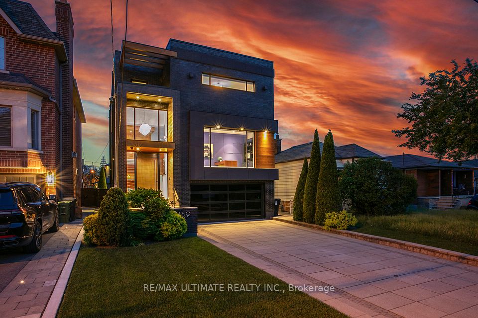 1139 Glengrove