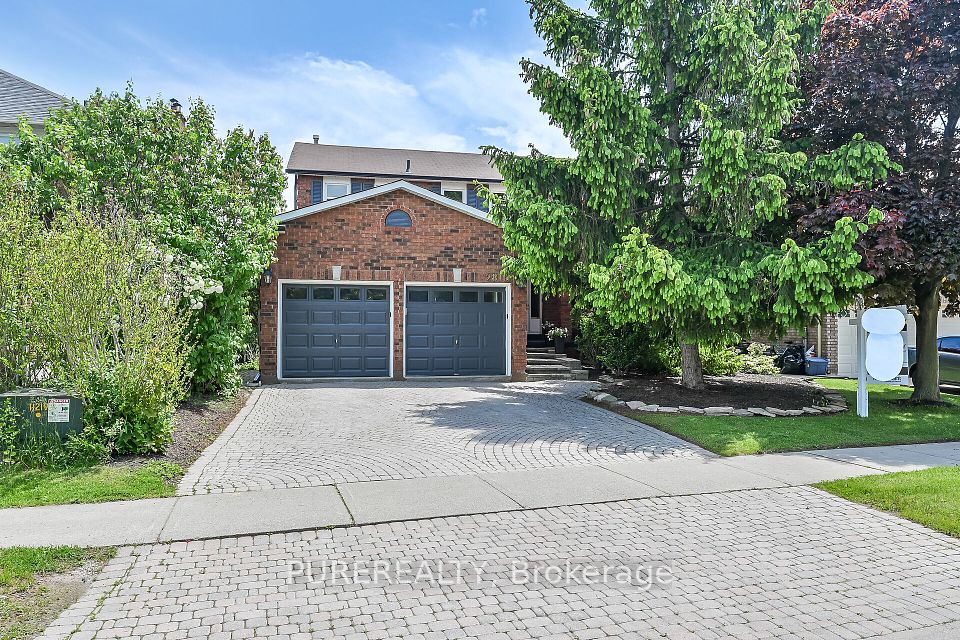 2816 Huntingdon Trail