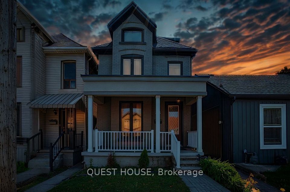 354 John Street, Hamilton, ON L8L 4R1