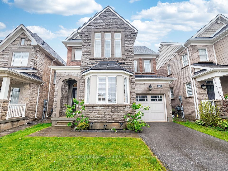 115 BEAVERIDGE