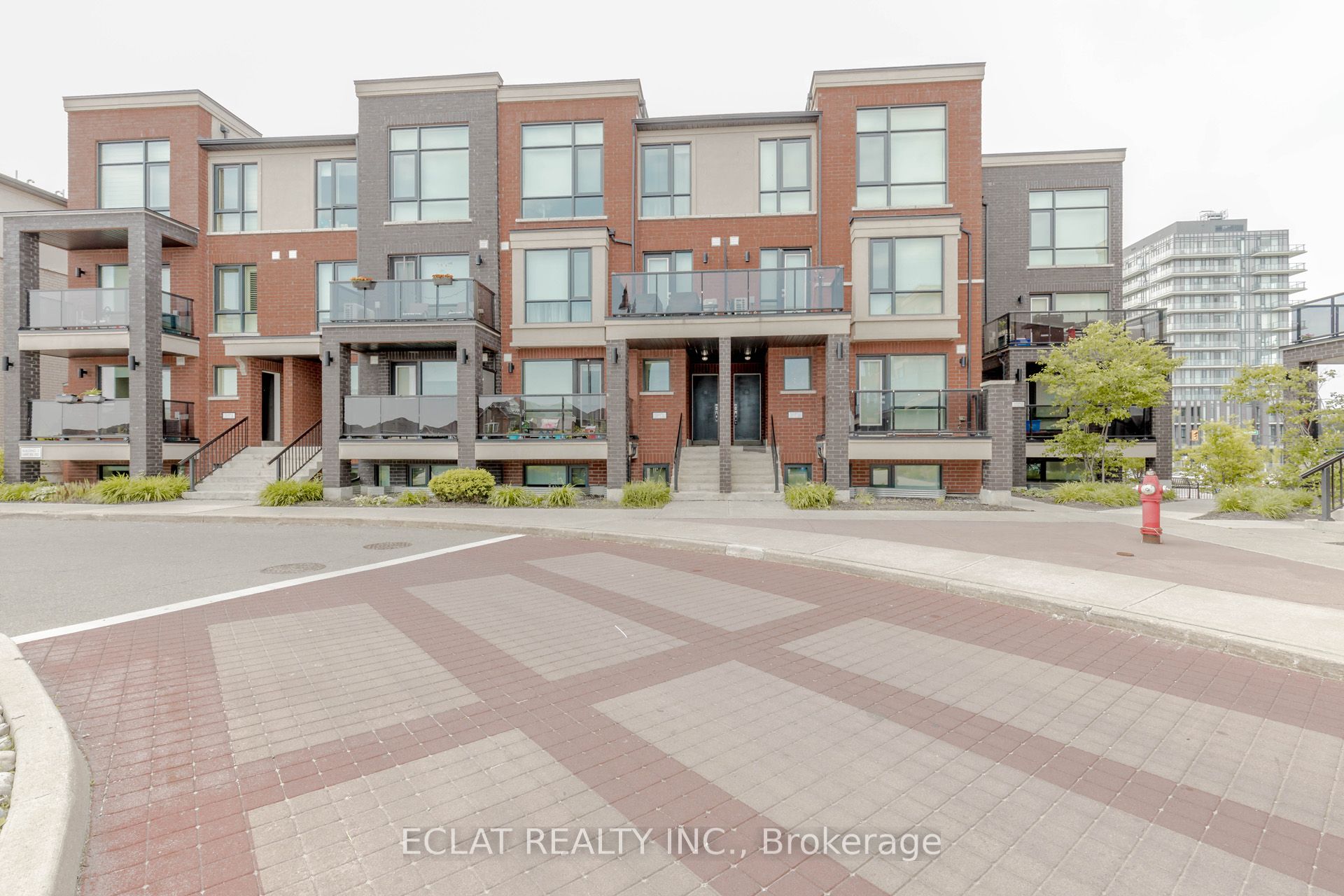 100 Dufay Road, #100