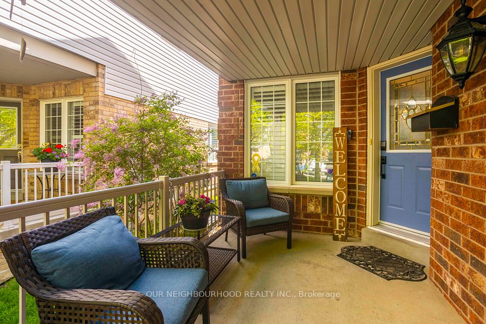 19 Artesian Drive, Whitby, ON L1P 1X7