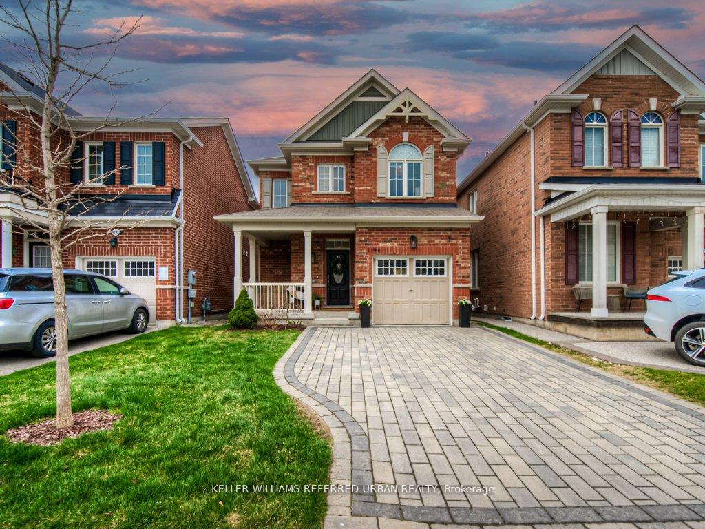 1194 Biason Circle ; MLS ID: W12162042