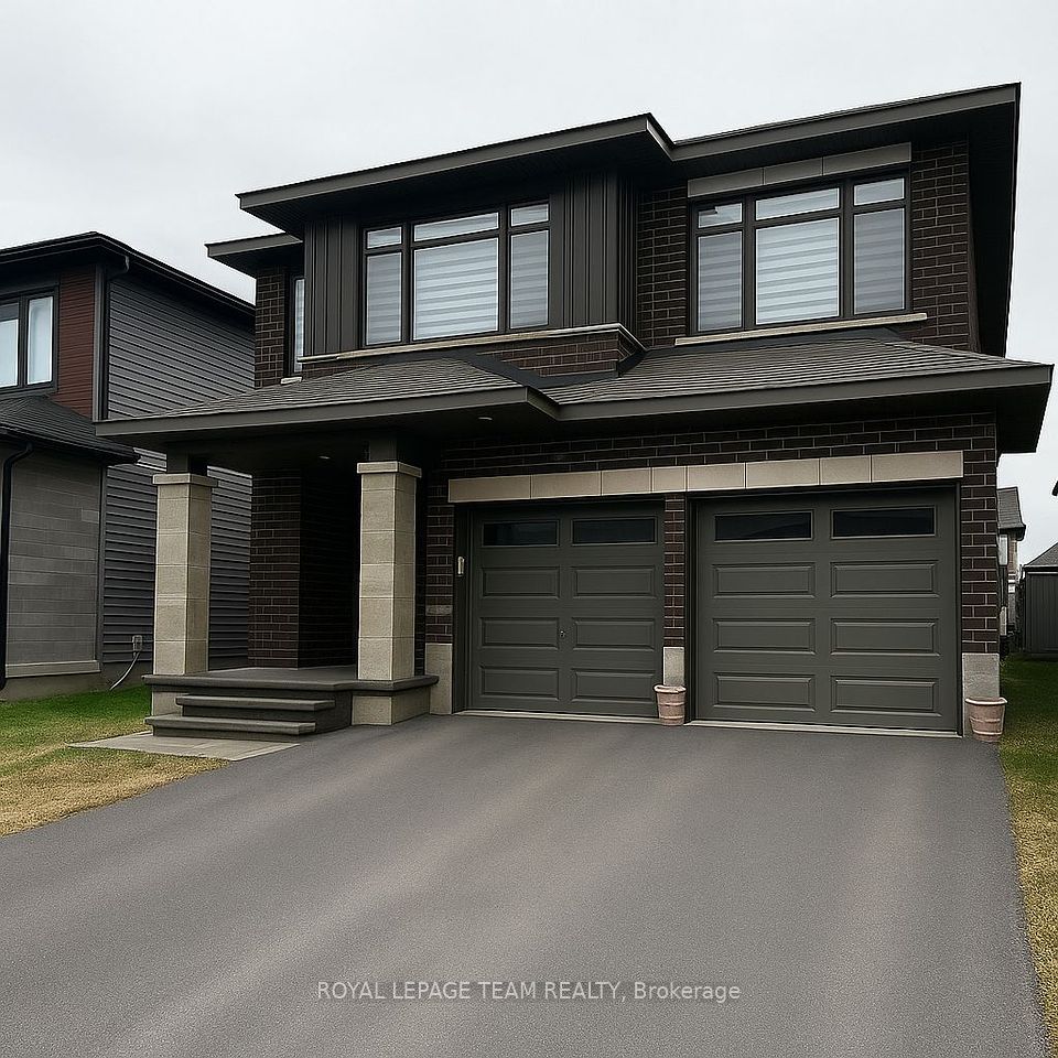 1010 Brian Good Avenue, BlossomParkAirportandArea, ON K4M 0R3