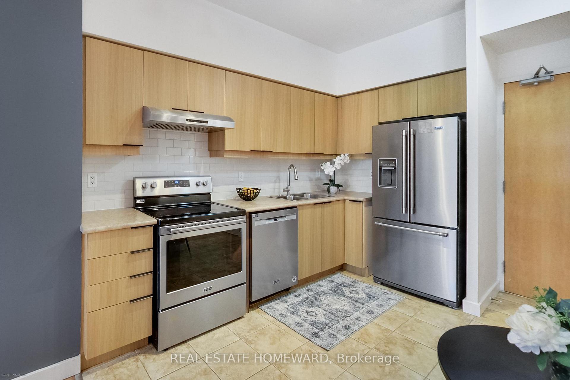 1 Bedroom Condo at 601 Kingston, Toronto For sale