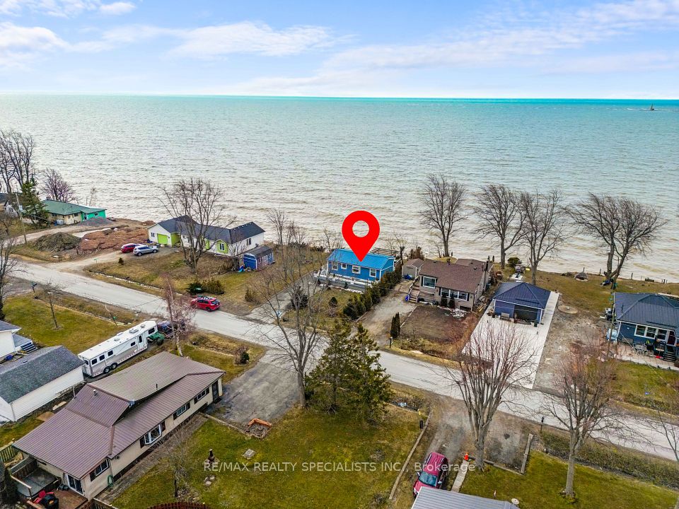 25 Villella Road, Haldimand, ON N0A 1K0