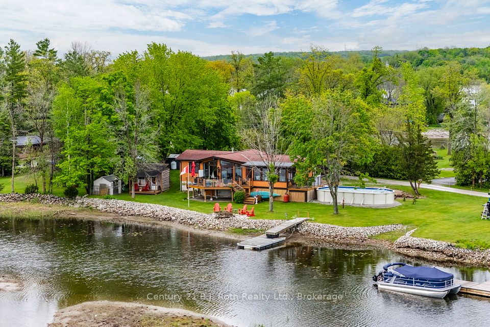 24 Wilcox Road, Tay, ON L0K 2C0