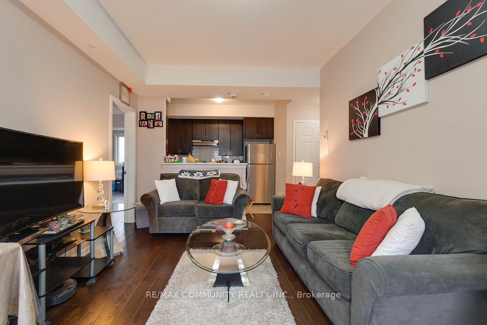 #195 - 250 Sunny Meadow Boulevard, Brampton, ON L6R 3Y6