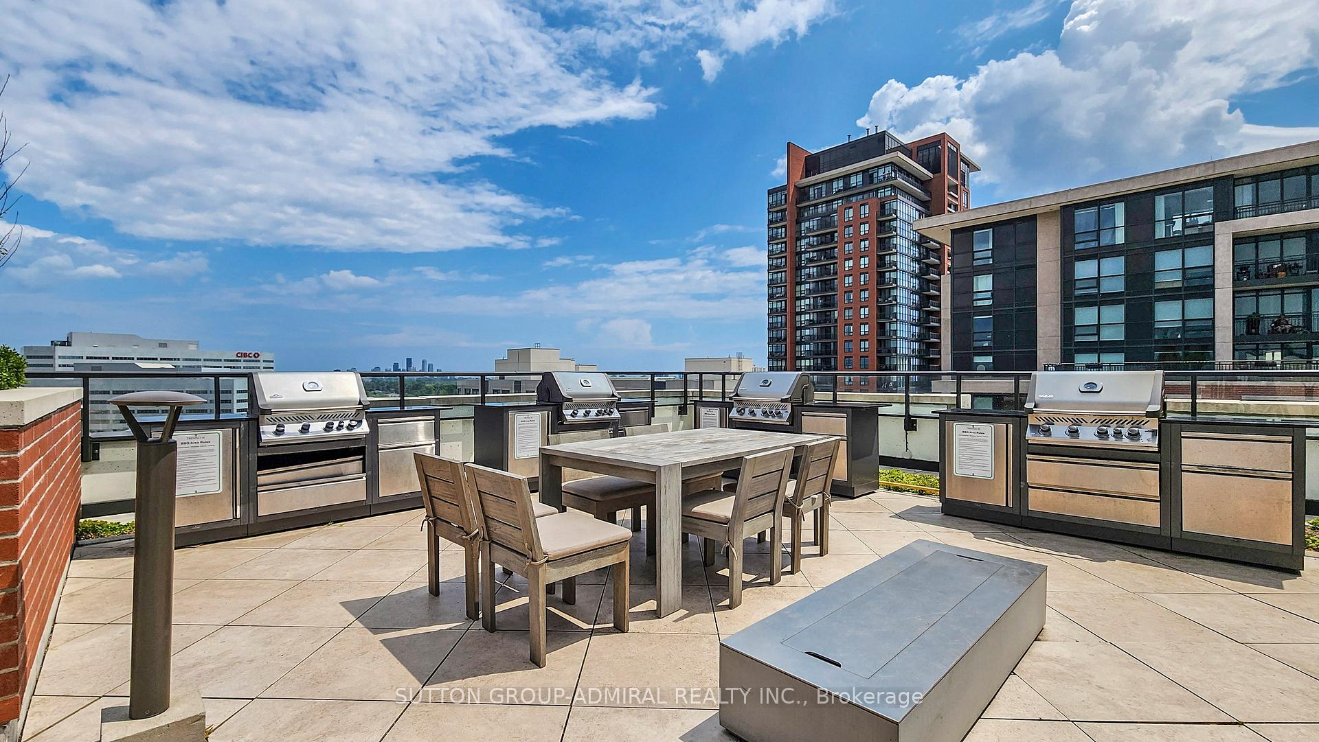 1 Bedroom Condo at 3091 Dufferin, Toronto For sale