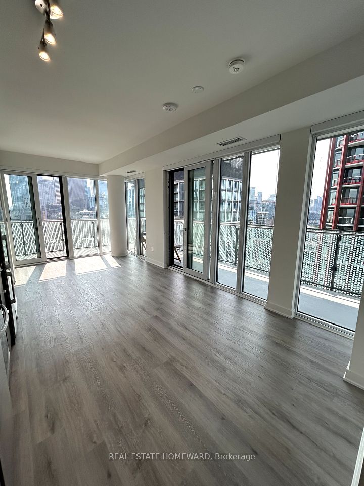 135 Lower Sherbourne