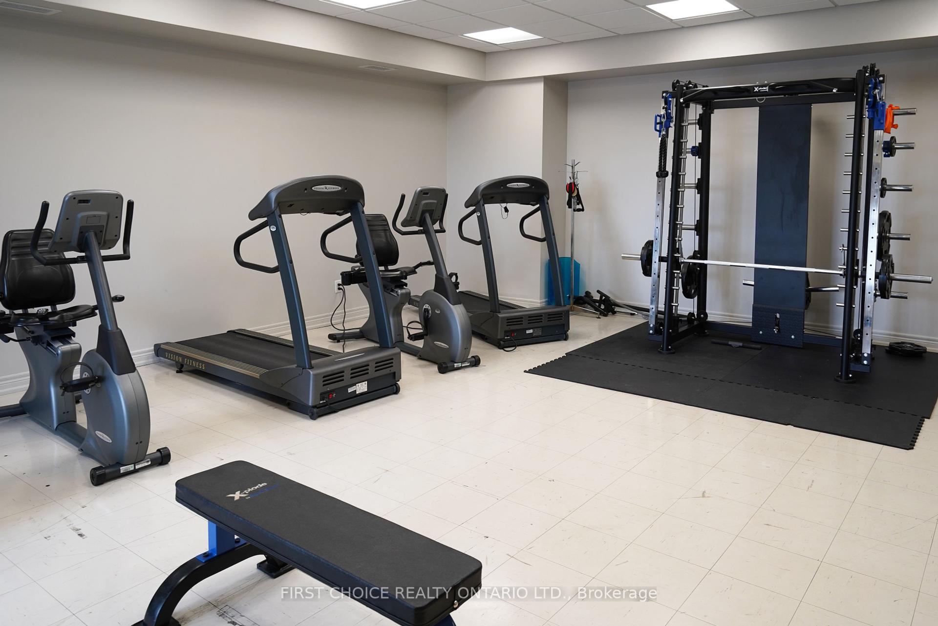 1 Bedroom Condo at 9973 Keele, Vaughan For sale