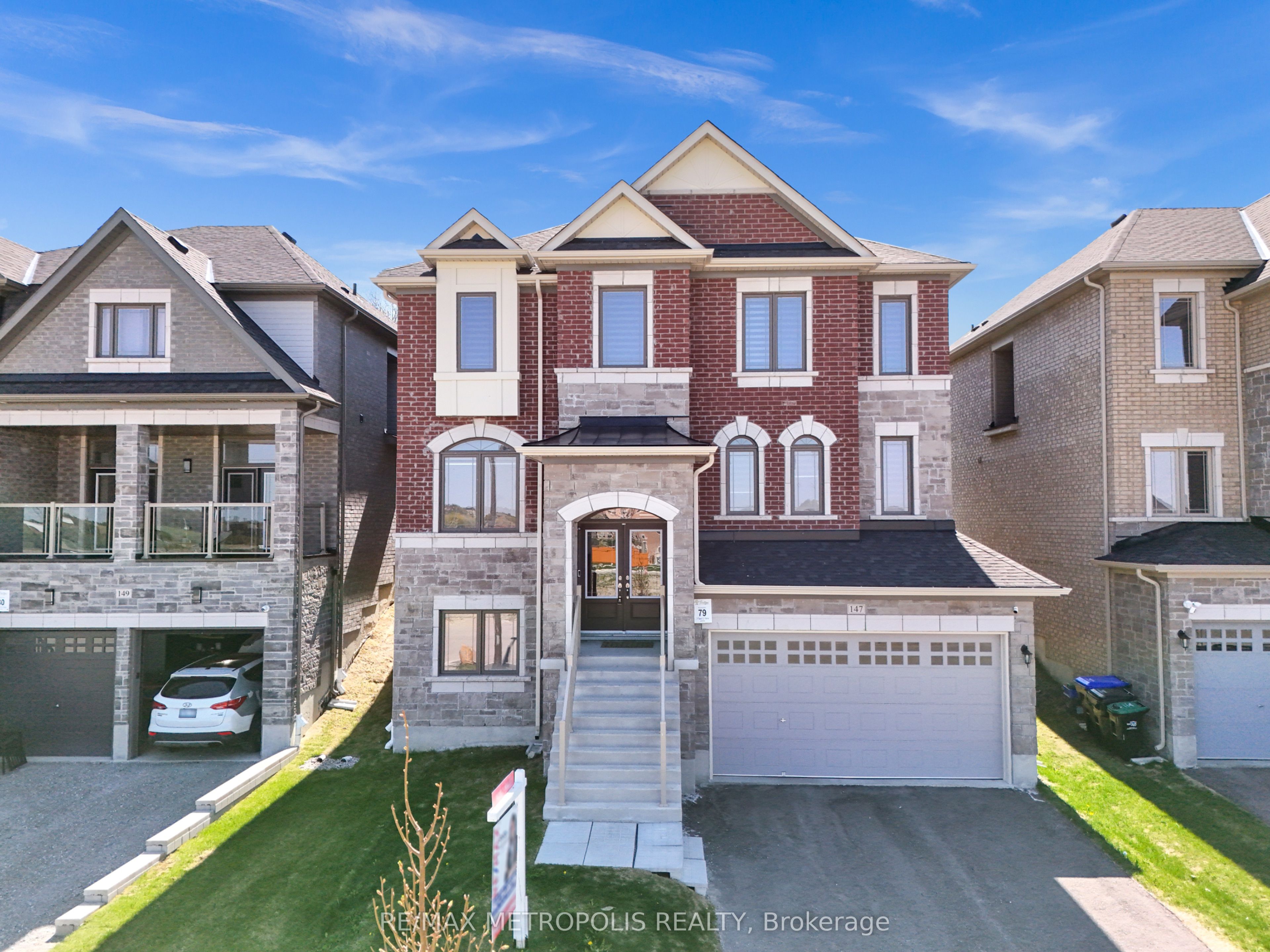 147 Kennedy Boulevard, New Tecumseth, ON L9R 0W1
