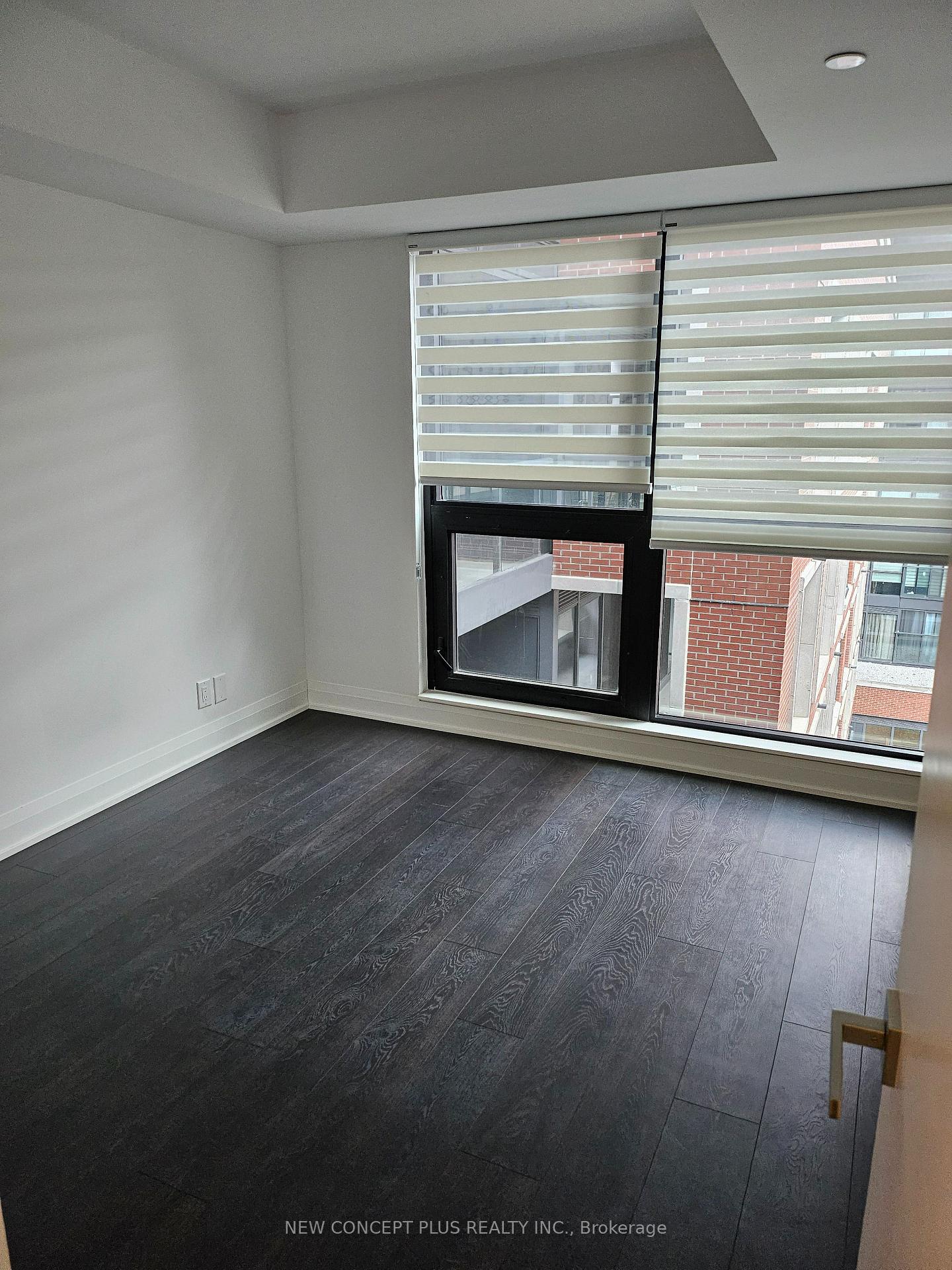 1 Bedroom Condo at 33 Frederick Todd Way, Toronto For sale
