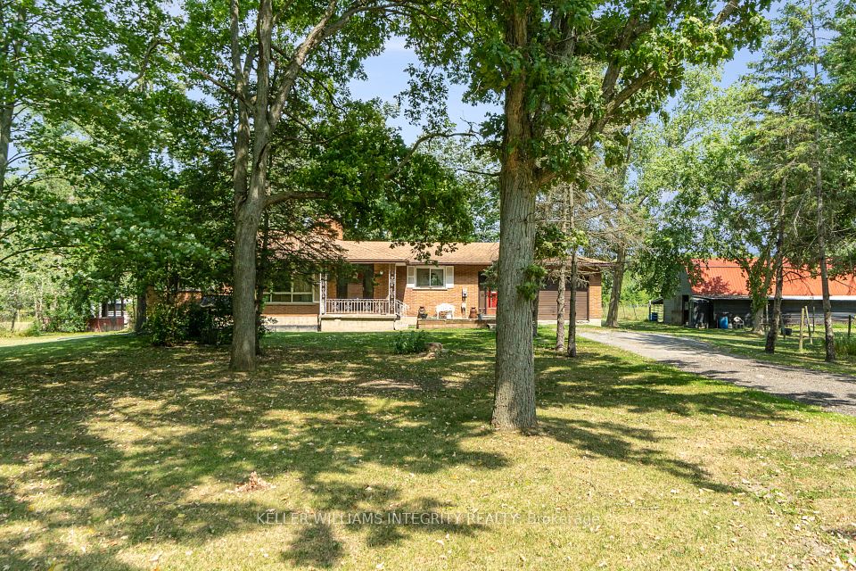 5801 Bossert Road, Niagara Falls, ON L2E 6S6