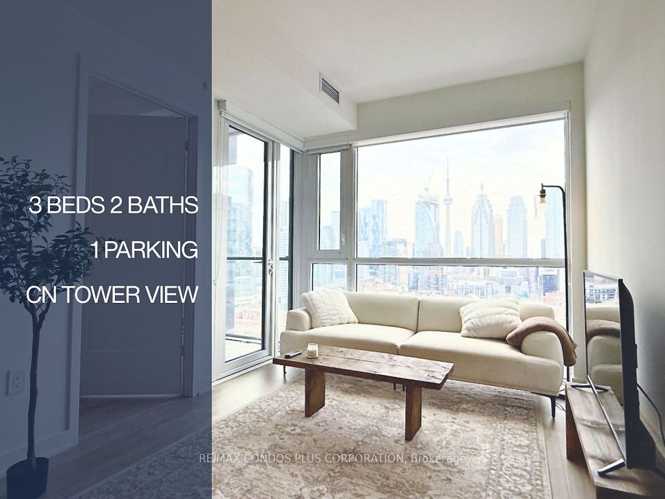 135 Lower Sherbourne