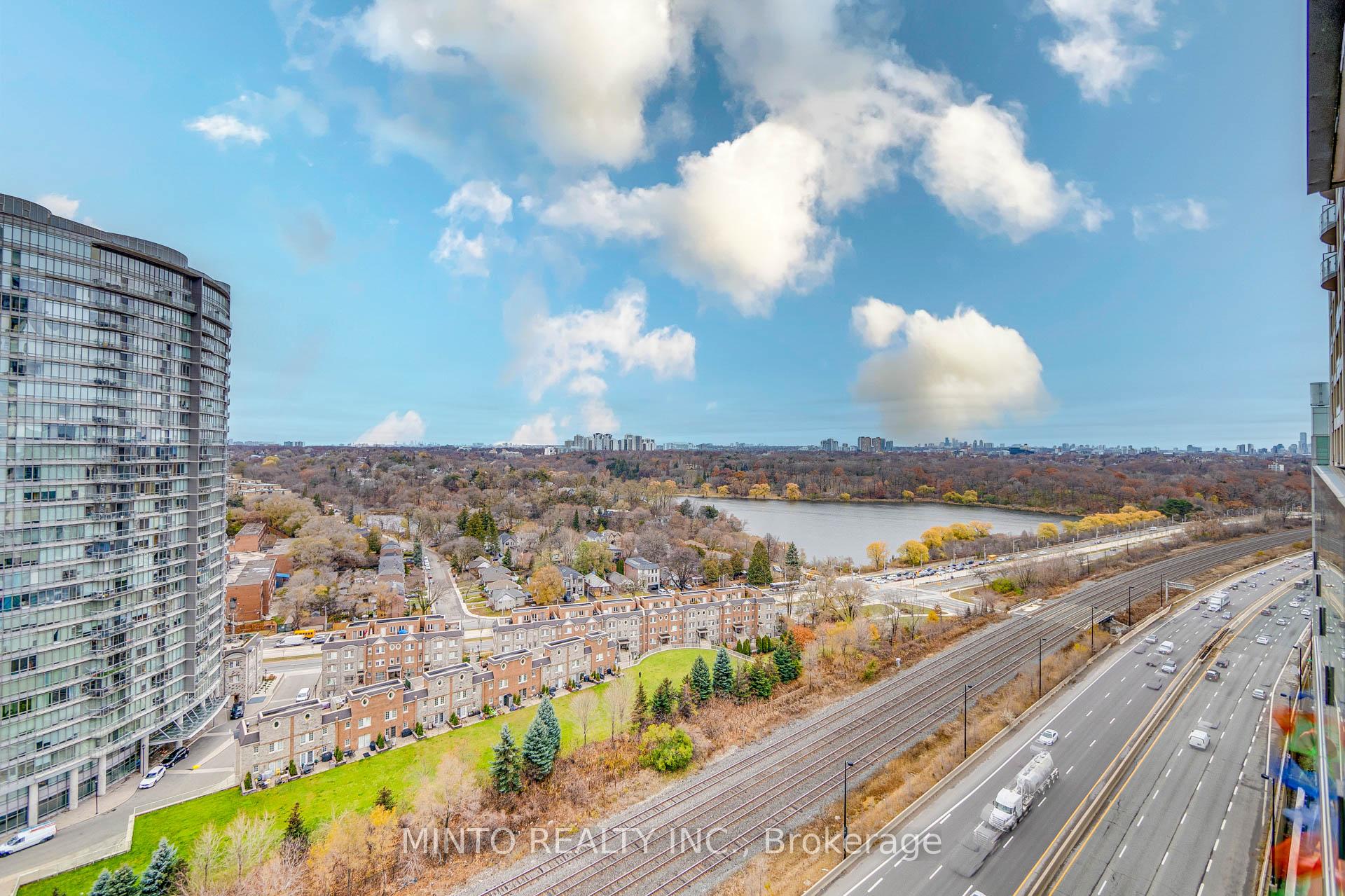 2 Bedrooms Condo at 1928 Lakeshore,  Toronto For sale