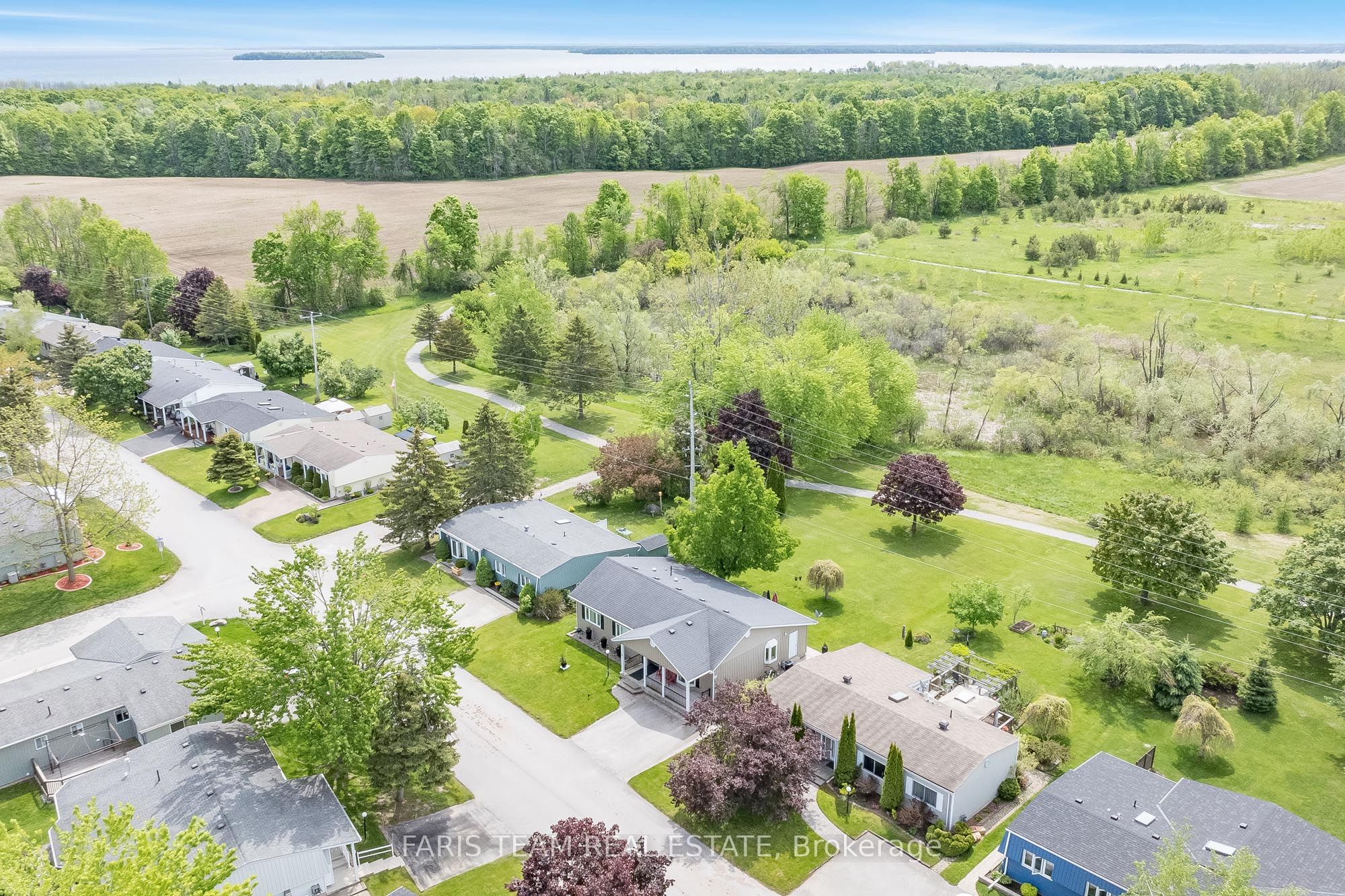 79 Corner Brook Trail