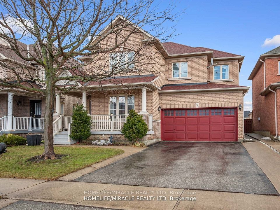 9 Hopecrest