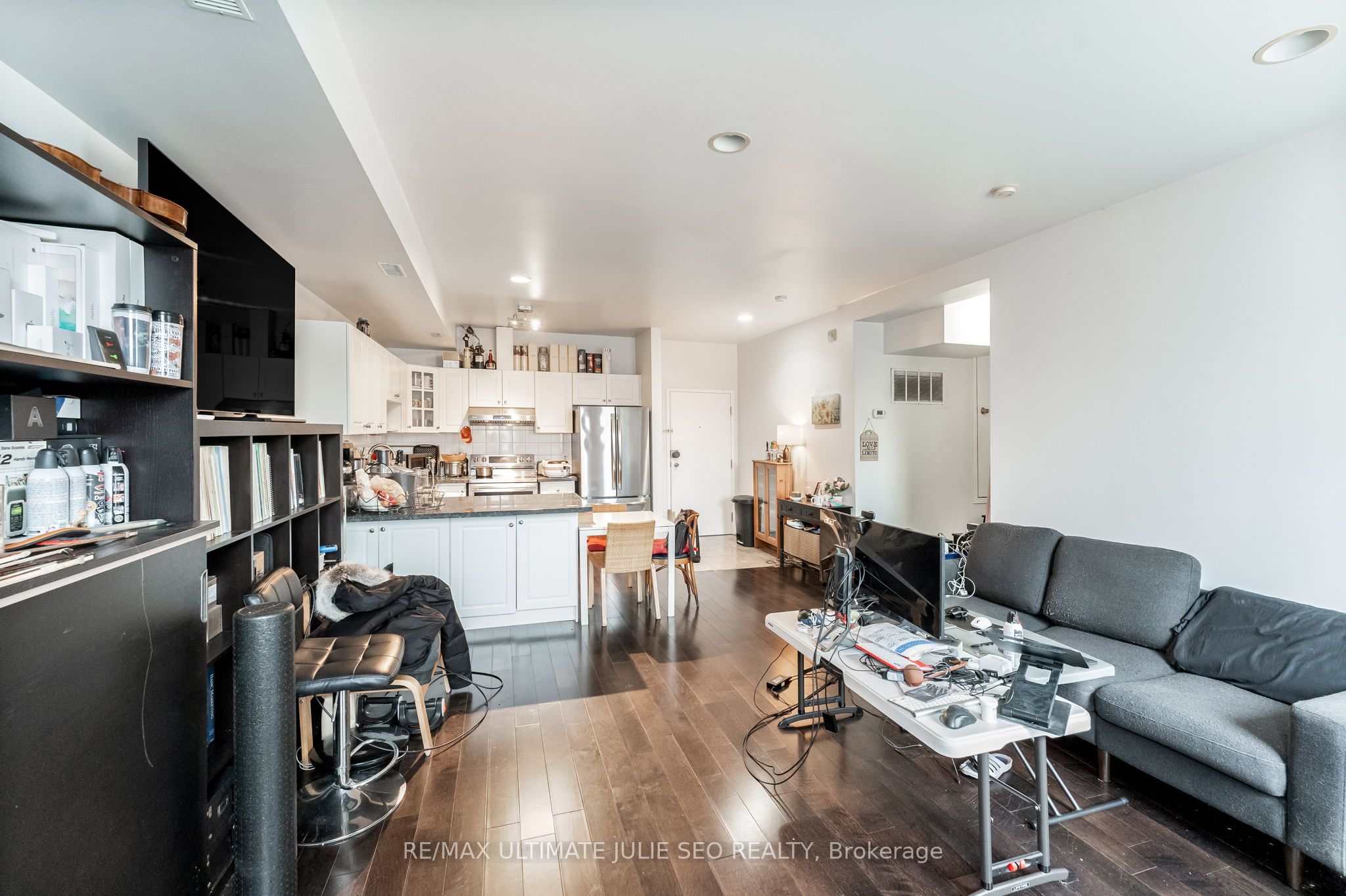 304 Danforth Avenue