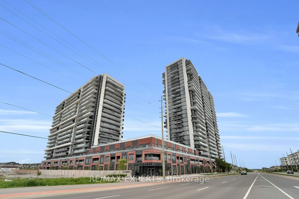 2545 Simcoe