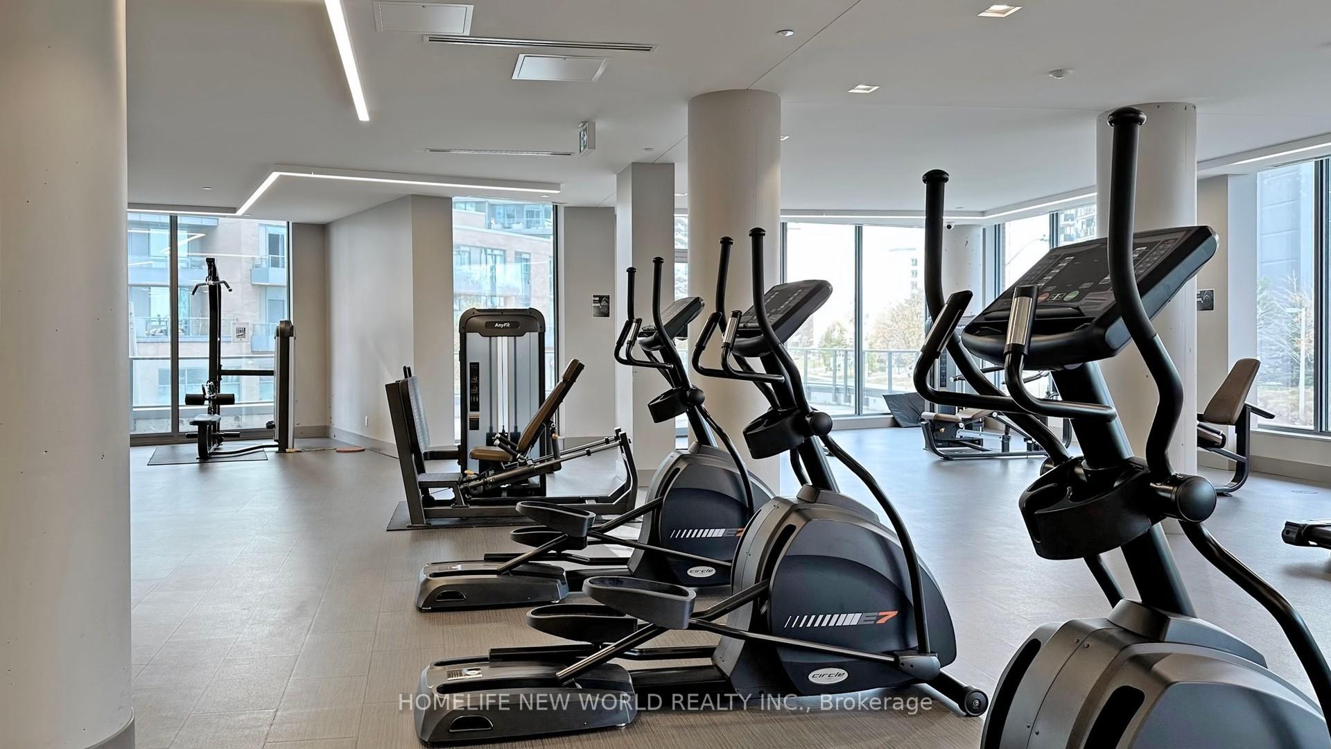 3 Bedrooms Condo at 32 Forest Manor, Toronto For sale