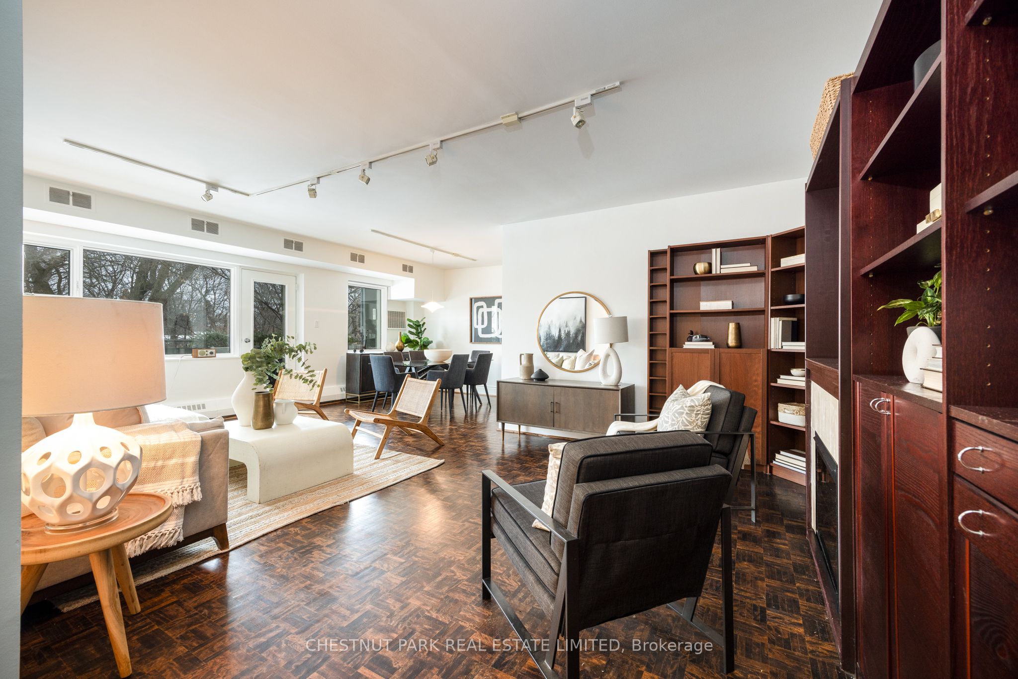 21 Dale Avenue, #704