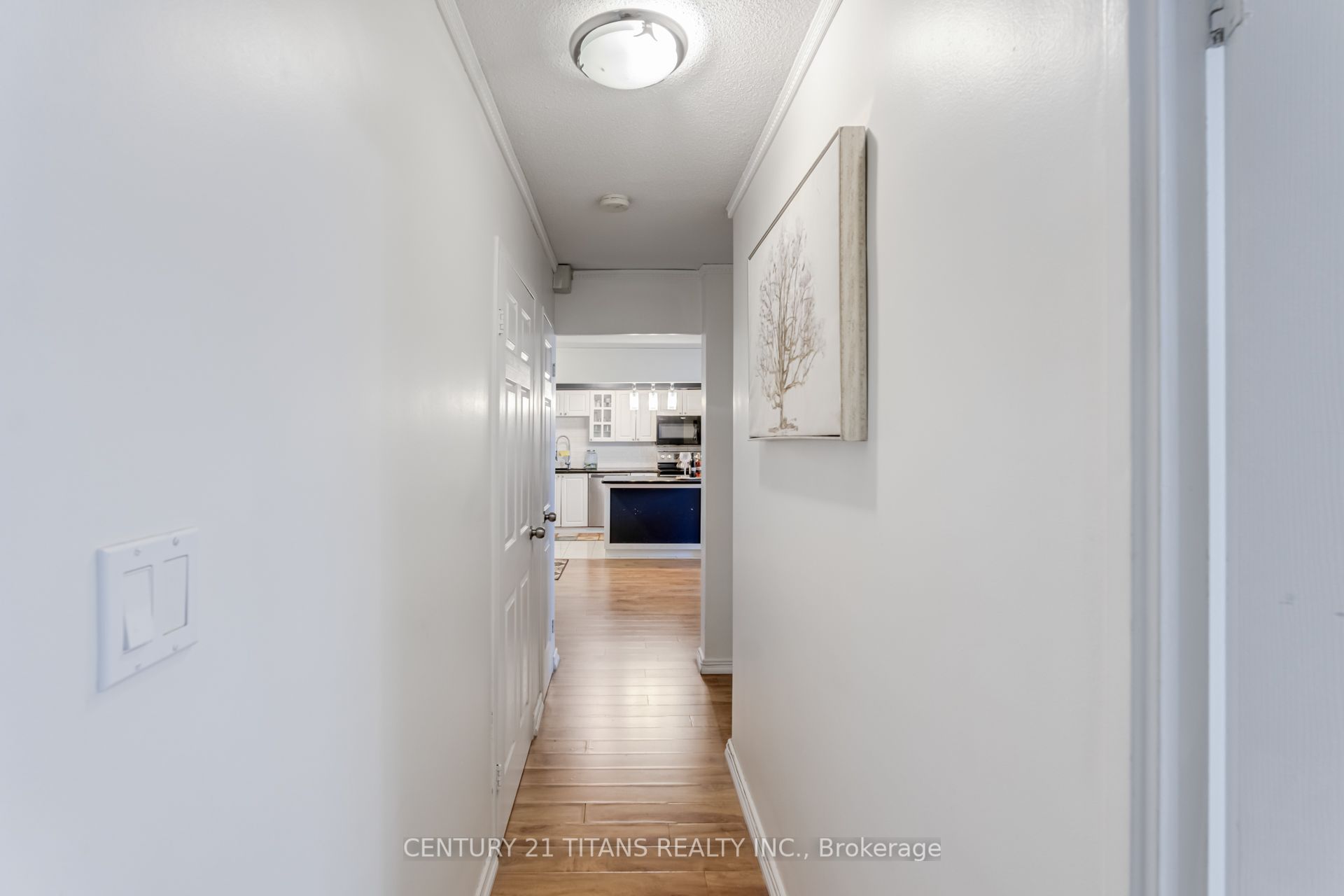 5 Shady Golfway, #1510