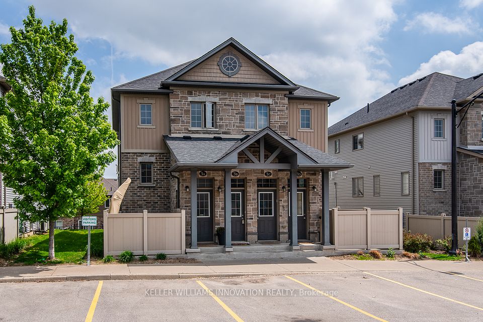 388 Old Huron Road
