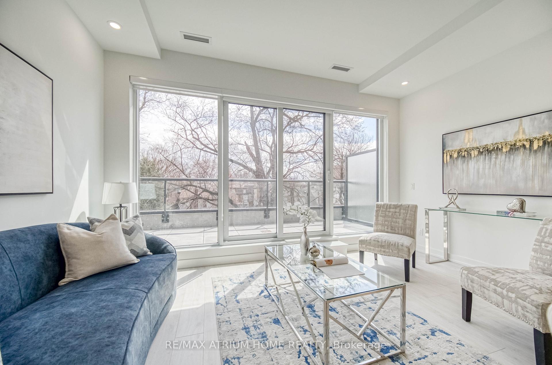1 Bedroom Condo at 181 Sheppard, Toronto For sale