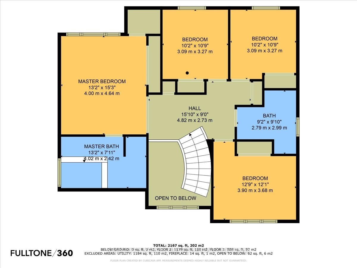 10 Maybrook Place