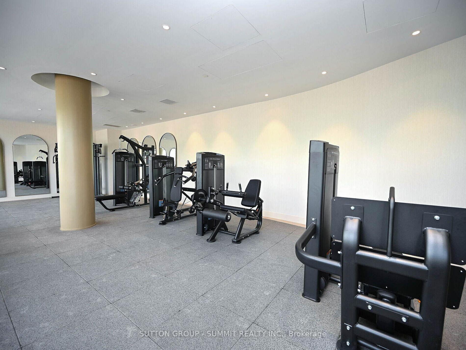 2 Bedrooms Condo at 3006 William Cutmore, Oakville For sale