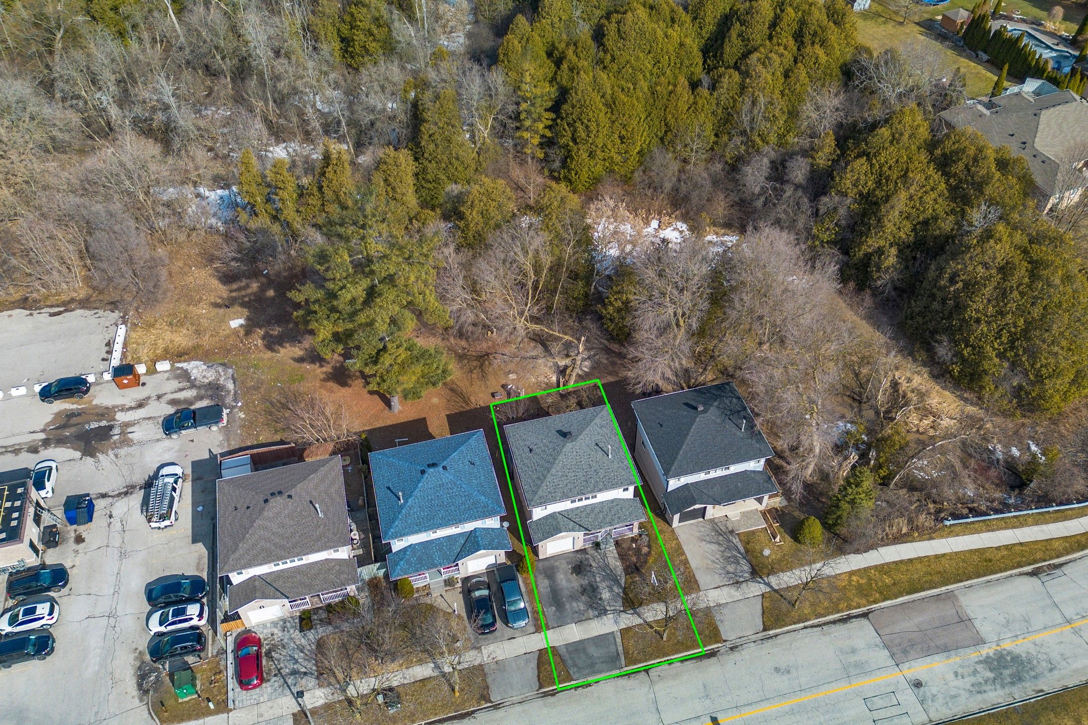 26 Thompson Drive
