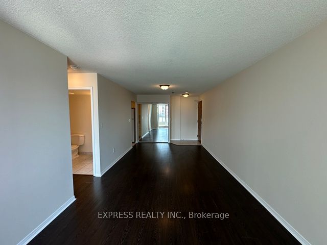 1 Pemberton Avenue, #1509