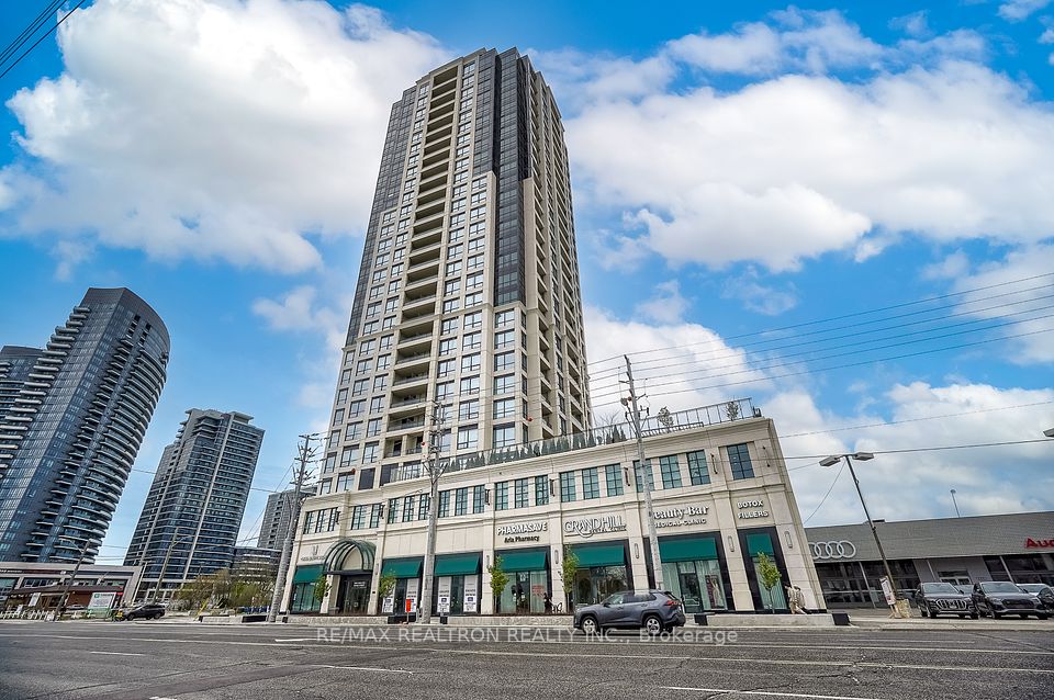1 Grandview