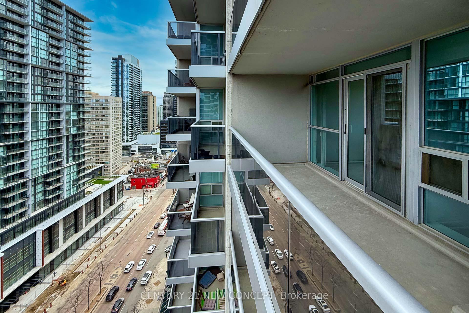 2 Bedrooms Condo at 4968 Yonge, Toronto For sale