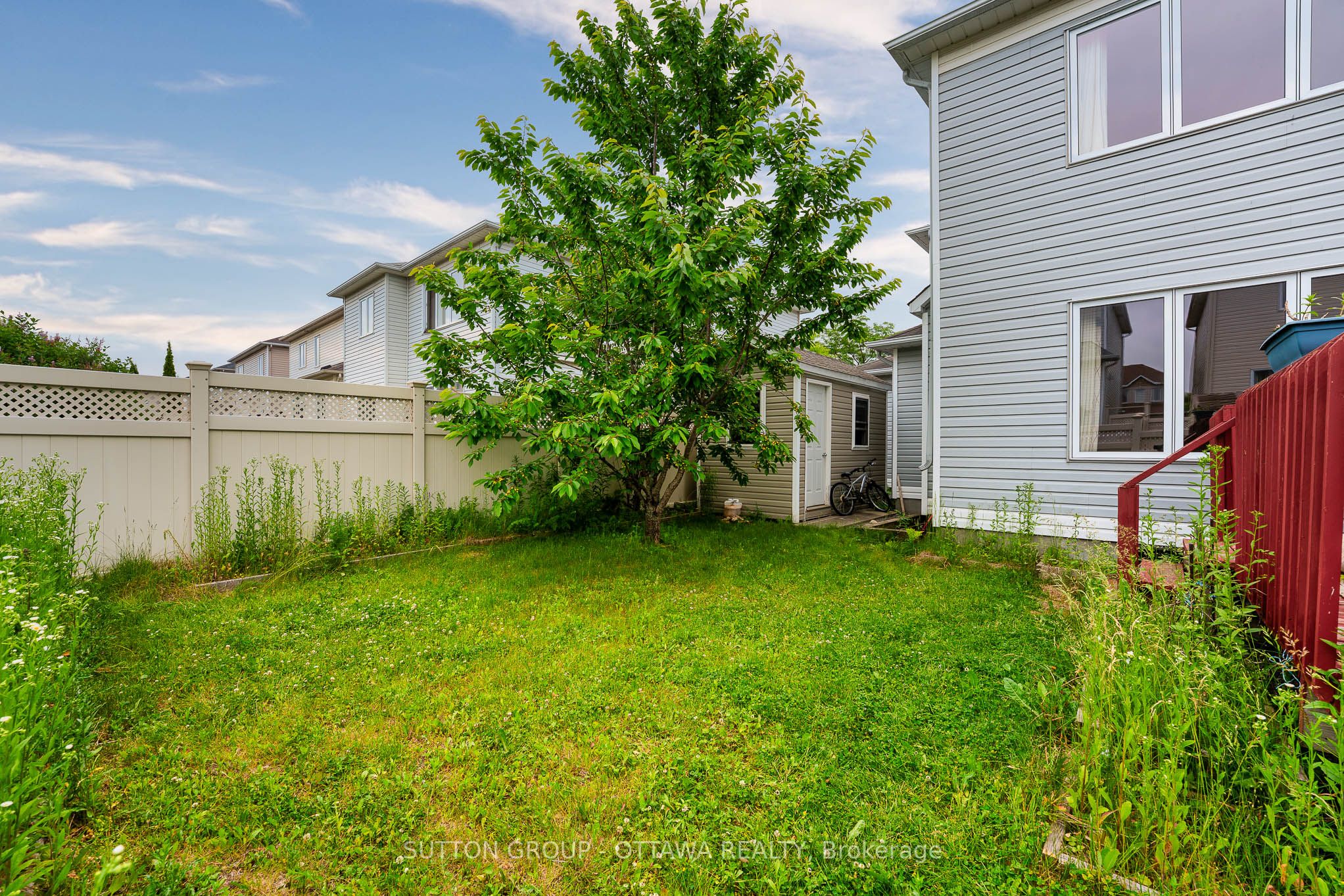 354 Haileybury Street