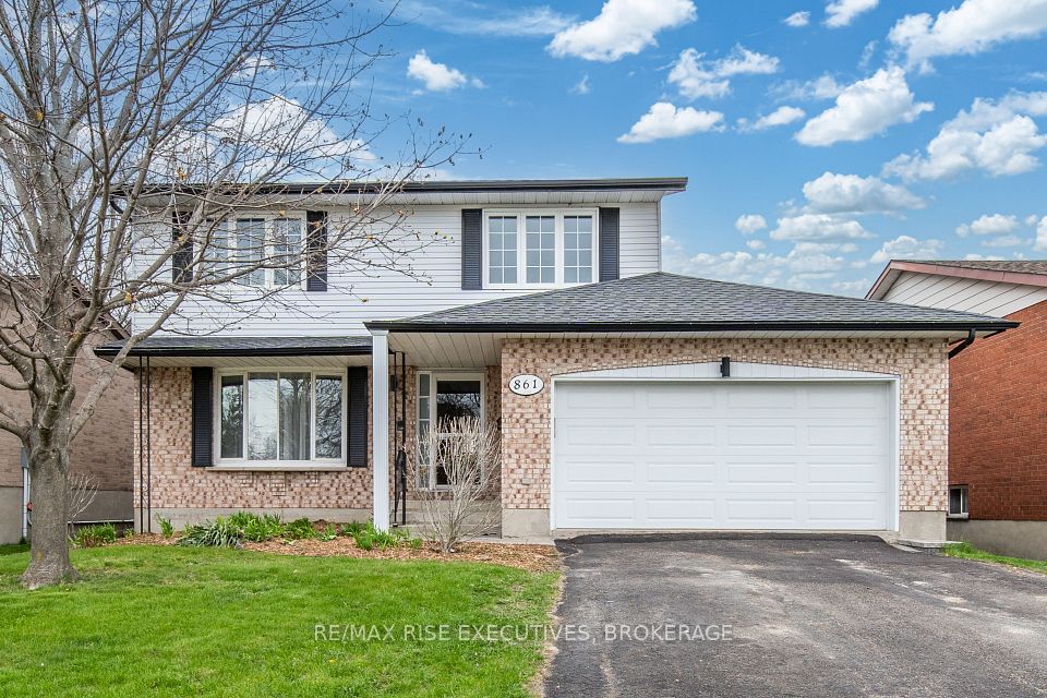 861 Selkirk