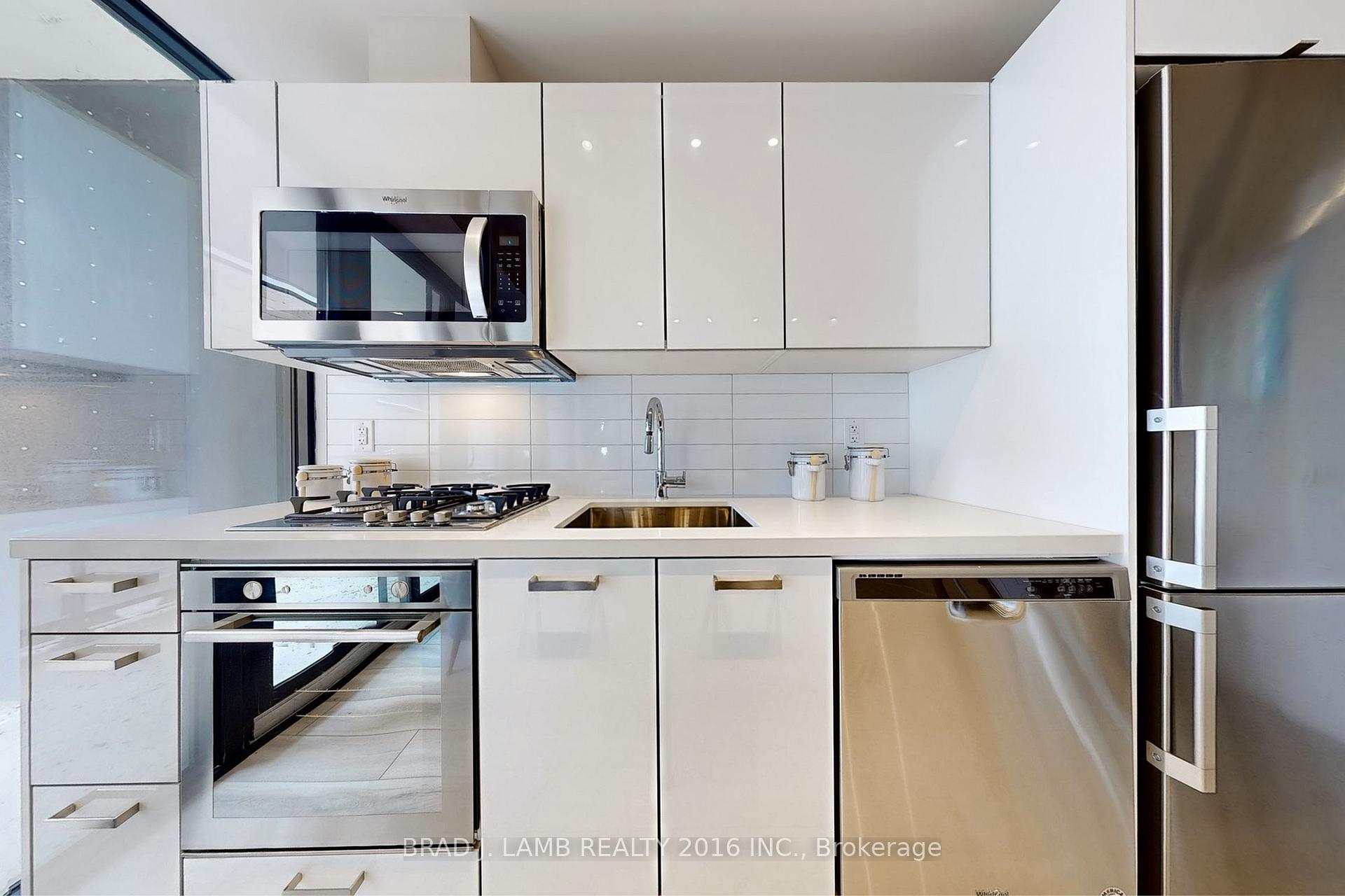 1 Bedroom Condo at 458 Richmond, Toronto For sale