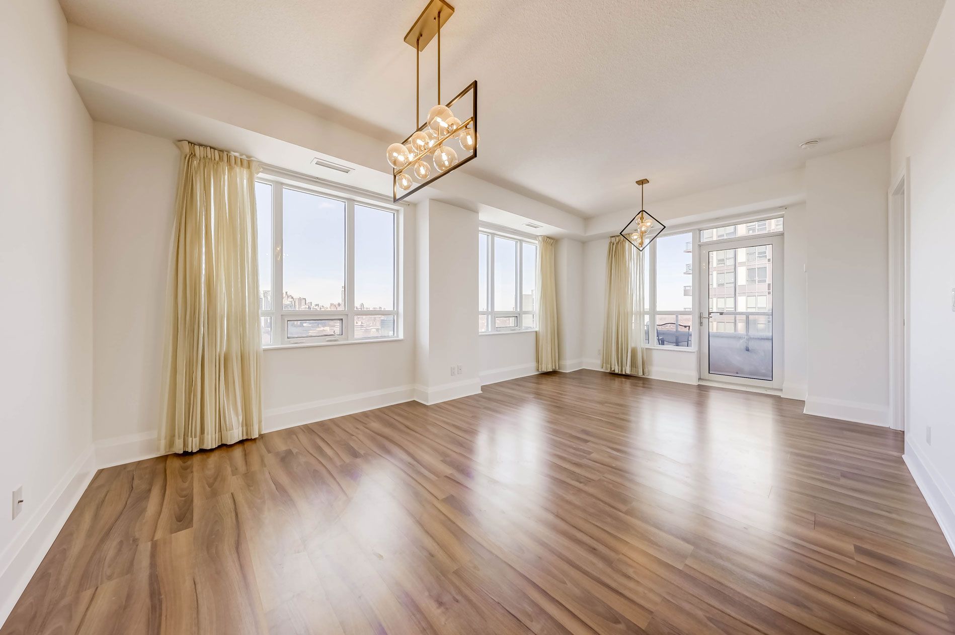 100 Harrison Garden Boulevard 1719